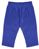 Royal Apparel 1x1 Rib Infant Pants