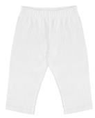 Royal Apparel 1x1 Rib Infant Pants