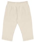 Royal Apparel 1x1 Rib Organic Infant Pants