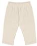 Royal Apparel 1x1 Rib Organic Infant Pants