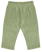 Royal Apparel 1x1 Rib Organic Infant Pants