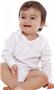 Royal Apparel Long Sleeve Infant One Piece