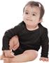 Royal Apparel Long Sleeve Organic Infant One Piece