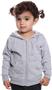Royal Apparel Infant Full Zip Hooded Sweatshirt