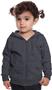 Royal Apparel Infant Full Zip Hooded Sweatshirt