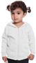 Royal Apparel Infant Full Zip Hooded Sweatshirt