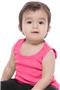 Royal Apparel 2x1 Rib Infant Tank Top