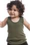 Royal Apparel 2x1 Rib Infant Tank Top