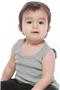 Royal Apparel 2x1 Rib Infant Tank Top