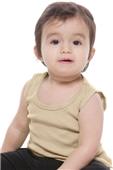 Royal Apparel 2x1 Rib Infant Tank Top