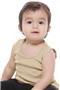 Royal Apparel 2x1 Rib Infant Tank Top