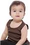 Royal Apparel 2x1 Rib Infant Tank Top