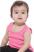 Royal Apparel 2x1 Rib Infant Tank Top