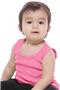 Royal Apparel 2x1 Rib Infant Tank Top