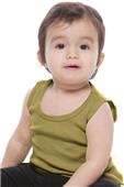 Royal Apparel 2x1 Rib Infant Tank Top