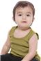 Royal Apparel 2x1 Rib Infant Tank Top