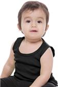 Royal Apparel 2x1 Rib Infant Tank Top