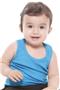 Royal Apparel 2x1 Rib Infant Tank Top