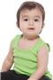 Royal Apparel 2x1 Rib Infant Tank Top