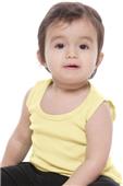 Royal Apparel 2x1 Rib Infant Tank Top