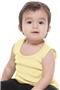 Royal Apparel 2x1 Rib Infant Tank Top