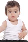 Royal Apparel 2x1 Rib Infant Tank Top