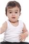 Royal Apparel 2x1 Rib Infant Tank Top