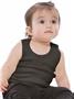 Royal Apparel 2x1 Rib Organic Infant Tank Top