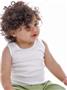 Royal Apparel 2x1 Rib Organic Infant Tank Top