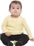 Royal Apparel Infant Long Sleeve Thermal Top