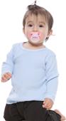 Royal Apparel Infant Long Sleeve Thermal Top