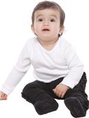 Royal Apparel Infant Long Sleeve Thermal Top