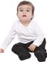 Royal Apparel Infant Long Sleeve Thermal Top