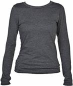 Boxercraft Perfect Fit Long Sleeve T-Shirts