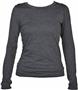 Boxercraft Perfect Fit Long Sleeve Tee