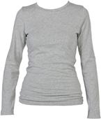 Boxercraft Perfect Fit Long Sleeve T-Shirts