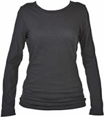 Boxercraft Perfect Fit Long Sleeve T-Shirts