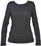 Boxercraft Perfect Fit Long Sleeve Tee