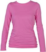 Boxercraft Perfect Fit Long Sleeve T-Shirts