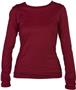 Boxercraft Perfect Fit Long Sleeve Tee