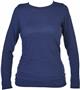 Boxercraft Perfect Fit Long Sleeve Tee