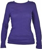 Boxercraft Perfect Fit Long Sleeve T-Shirts