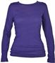 Boxercraft Perfect Fit Long Sleeve Tee