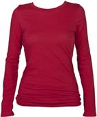 Boxercraft Perfect Fit Long Sleeve T-Shirts