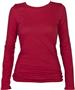 Boxercraft Perfect Fit Long Sleeve Tee
