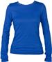 Boxercraft Perfect Fit Long Sleeve Tee