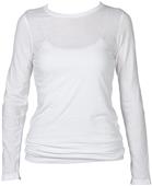 Boxercraft Perfect Fit Long Sleeve T-Shirts