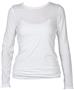 Boxercraft Perfect Fit Long Sleeve Tee