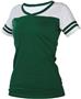 Boxercraft Women & Girls Powder Puff Tee