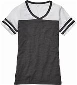 Boxercraft Women's & Girl's Powder Puff T-Shirts Boxercraft Women's & Girl's Powder Puff T-Shirts